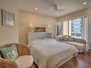 Family-friendly Brigantine Condo Near Beach!