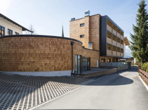Appartementhotel Sonnenhof