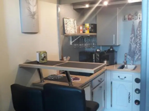 Home jazz Studio