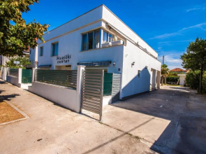 Apartments Gardelin Superior