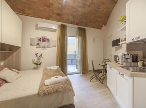 Prima dell'Elba Bed & Breakfast