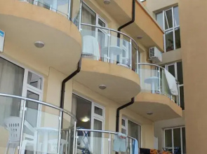 Plovdiv Hotel