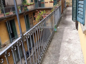 Romeo and Juliet B&B and Apartaments