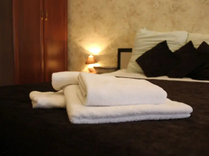 Rooms in Union on Marata