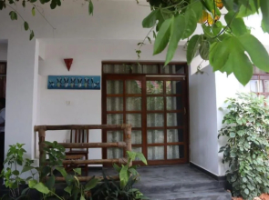 La Fontana Restaurant & Bungalows