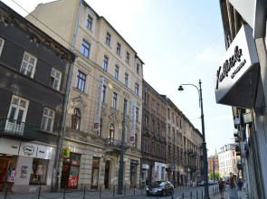 Aparthotel Pergamin