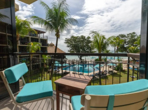 Coral Strand Smart Choice Hotel