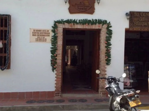 Green Nomads Hostel