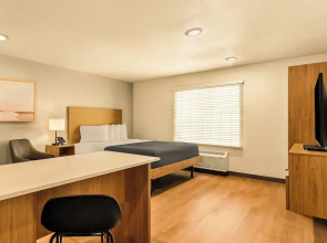 LivAway Suites Austin San Marcos
