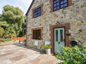 Barley Cottage