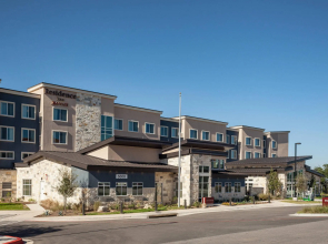 Residence Inn Austin Lake Travis/River Place