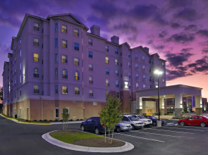 Homewood Suites Virginia Beach