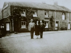 Lantern Pike Inn