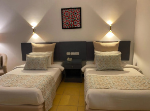 Sharm Reef Hotel
