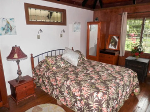 Sigasiga Sands Boutique Bungalows