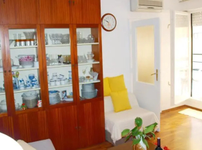 Mina Apartment