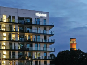 Nice Apartment in Lübeck Travemünde With 2 Bedrooms, Sauna and Wifi