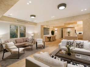 4 Bedroom Retreat #510