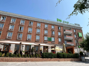 Dunarea Hotel