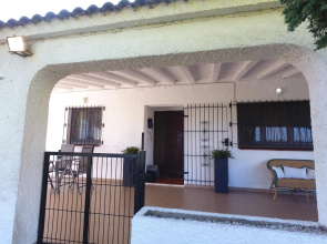 Chalet Garcia