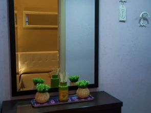 Marina Apartment