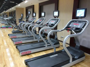 Zhongguan Xinyuan Global Village PKU