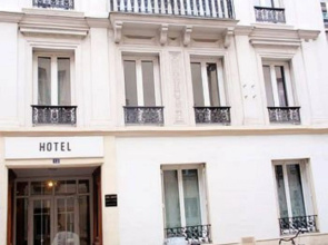 LUXELTHE Hôtel