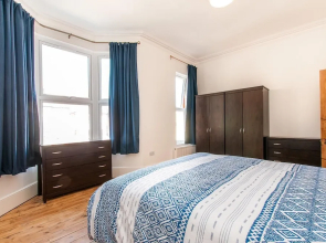 Inviting 3-dbl Bedrooms House in Ramsgate