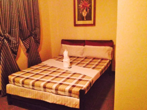 St. Louie Terraces Lodging House