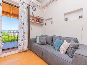 Apartment Mila With Swimming Pool