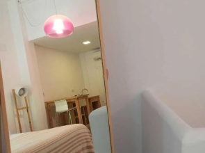 Hotel La Maga Rooms