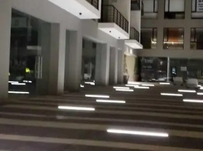 Luxury apartments Quito