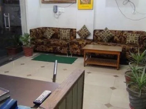 Haveli Prince