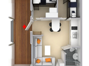 First Camp Nora-Bergslagen