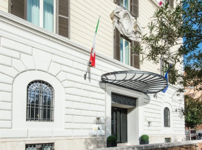 The K Boutique Hotel