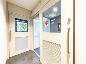 Hotel Hanshin Annex Osaka