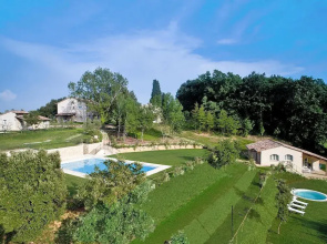 Apartment in Tuscany With Pool & Golf