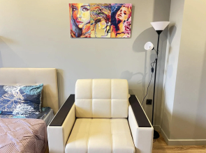 Апартаменты Luxury apart Sky Point