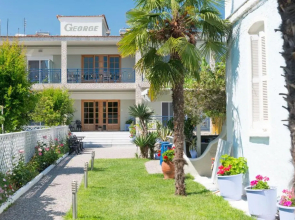 Hotel George