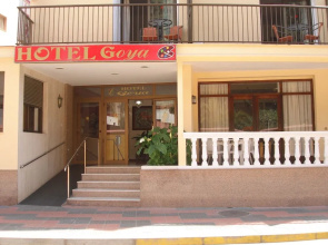 Hotel Goya