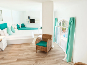 Hotel Villa Mahal - Adults Only