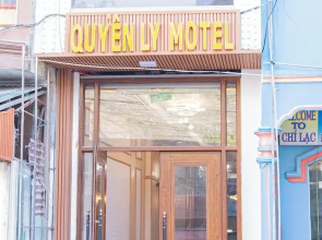 Quyenly Motel