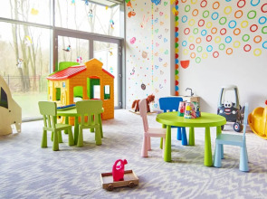 Vacationclub Diune Apartment 231