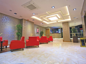 Hotel Istanbul Trend