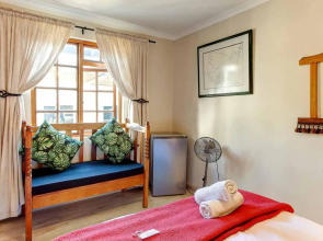 Penguin - Double En-Suite Studio