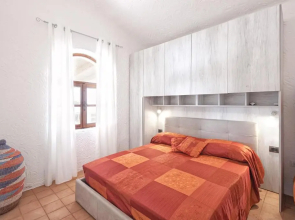 Villa Isola Rossa
