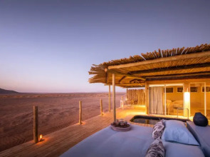 Wilderness Little Kulala