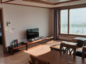 Geoje Seaside Luxury Family Villa
