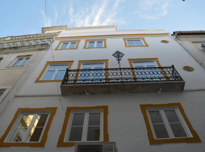 Casas de Alcamim