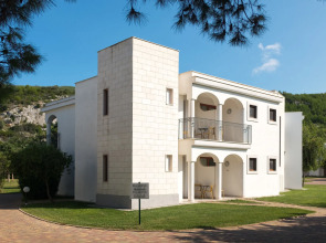 Gusmay Resort - Hotel Cala del Turco